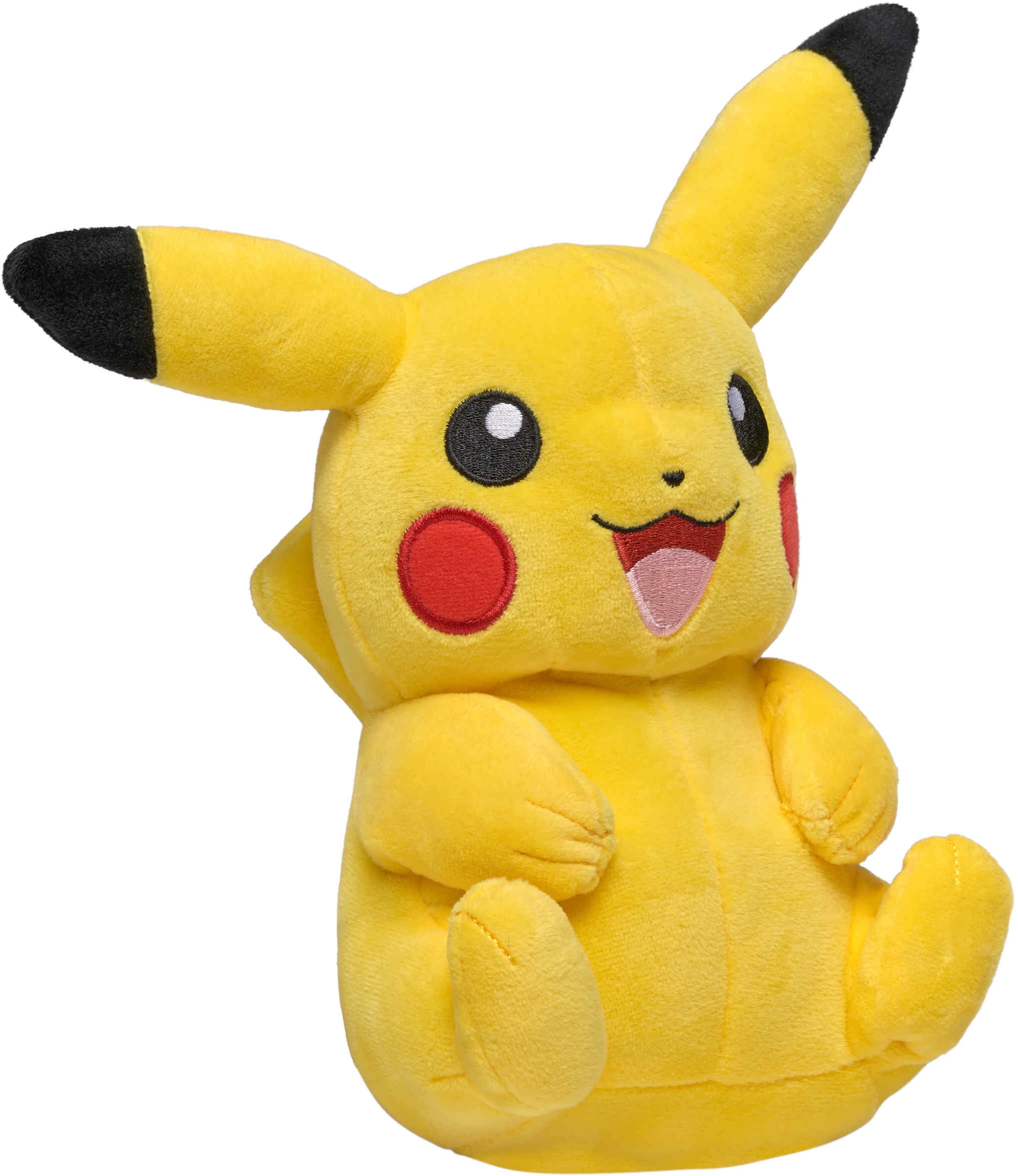 Pokemon Plush Pikachu 8