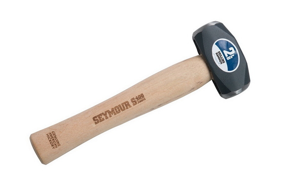 Seymour 41850 2 lb Drilling Hammer   Genuine Ameri...