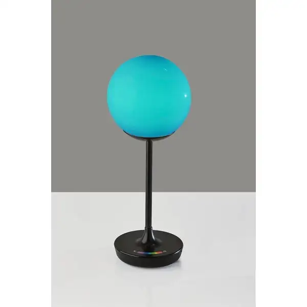 Simplee Adesso Millie LED Color Changing Table Lamp