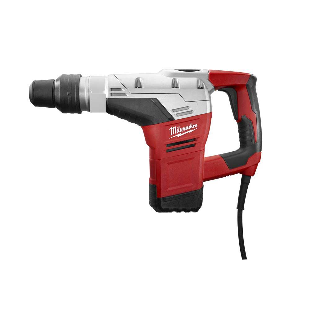 Milwaukee 1-9/16" SDS Max Rotary Hammer Reconditioned 5317-81 from Milwaukee