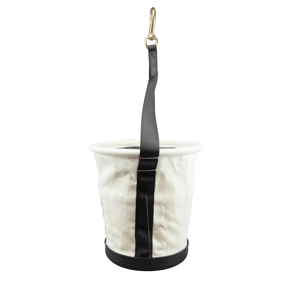 HD Tapered Wall Bucket 15 Pocket