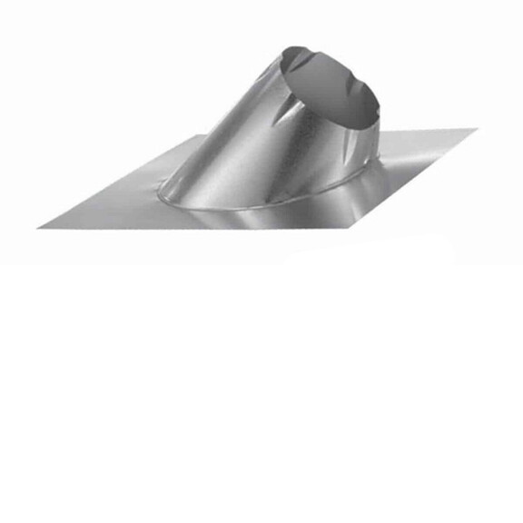 DuraVent SD 6DT F18 Adjustable Roof Flashing 13/12...