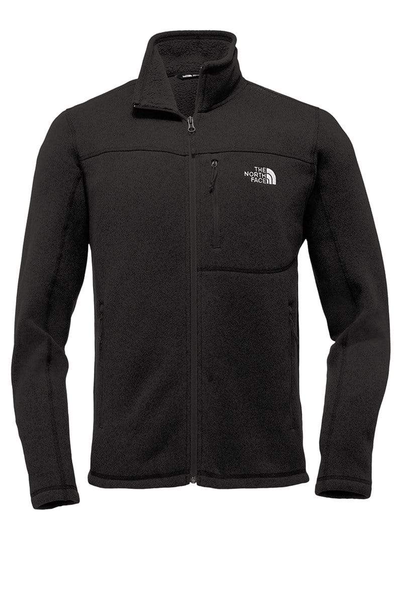 The North Face Sweater Fleece Jacket