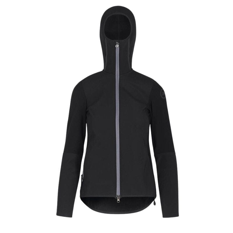 Assos Women's TRAIL Winter Jacket SAMPLE