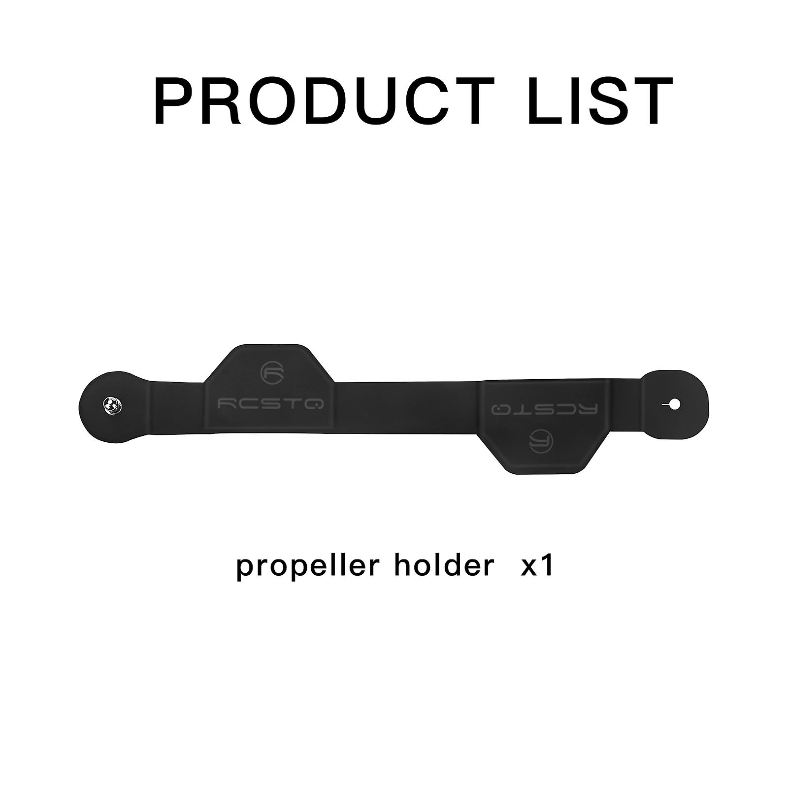 Propeller Stabilizers For Mavic Air 2/air 2s Propeller Holder Blade Motor Fixed Mount Protector Drone Accessories