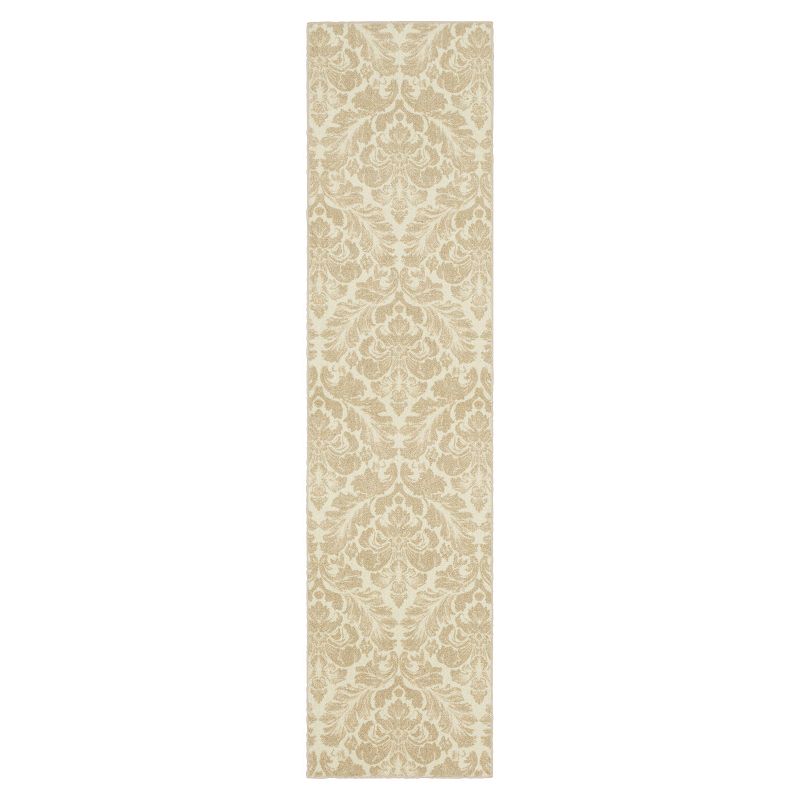 Mohawk® Home Prismatic Bonjour Damask Area Rug