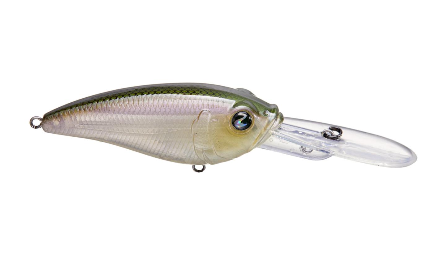 River2Sea Tactical DD Crankbaits