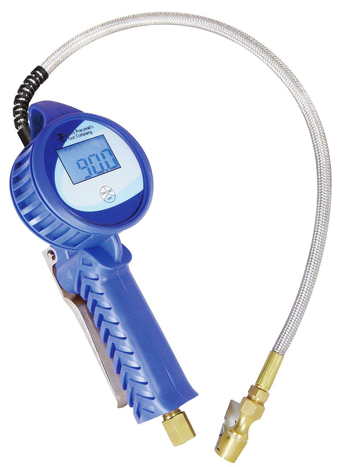 Astro Pneumatic Tool Company 3018 Astro Pneumatic Tool Company Digital Tire Inflators