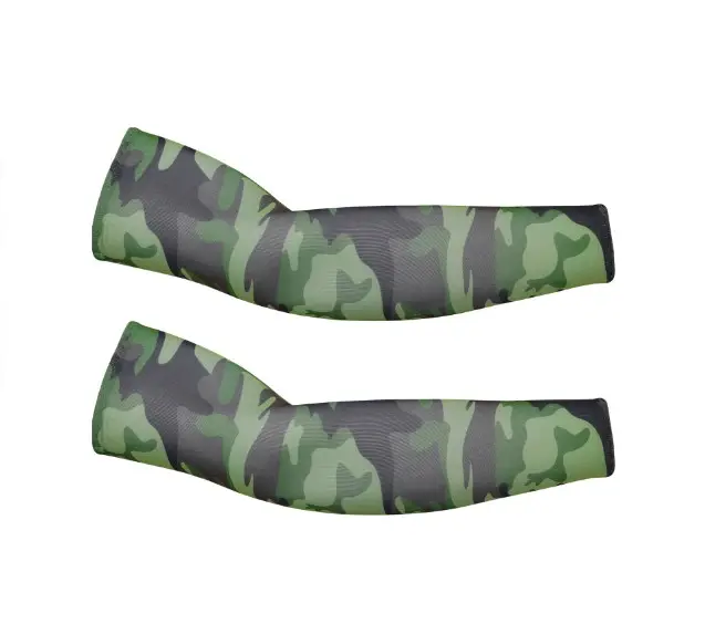 arm sleeves for chef / camo neoprene laptop sleeve / printed arm sleeves