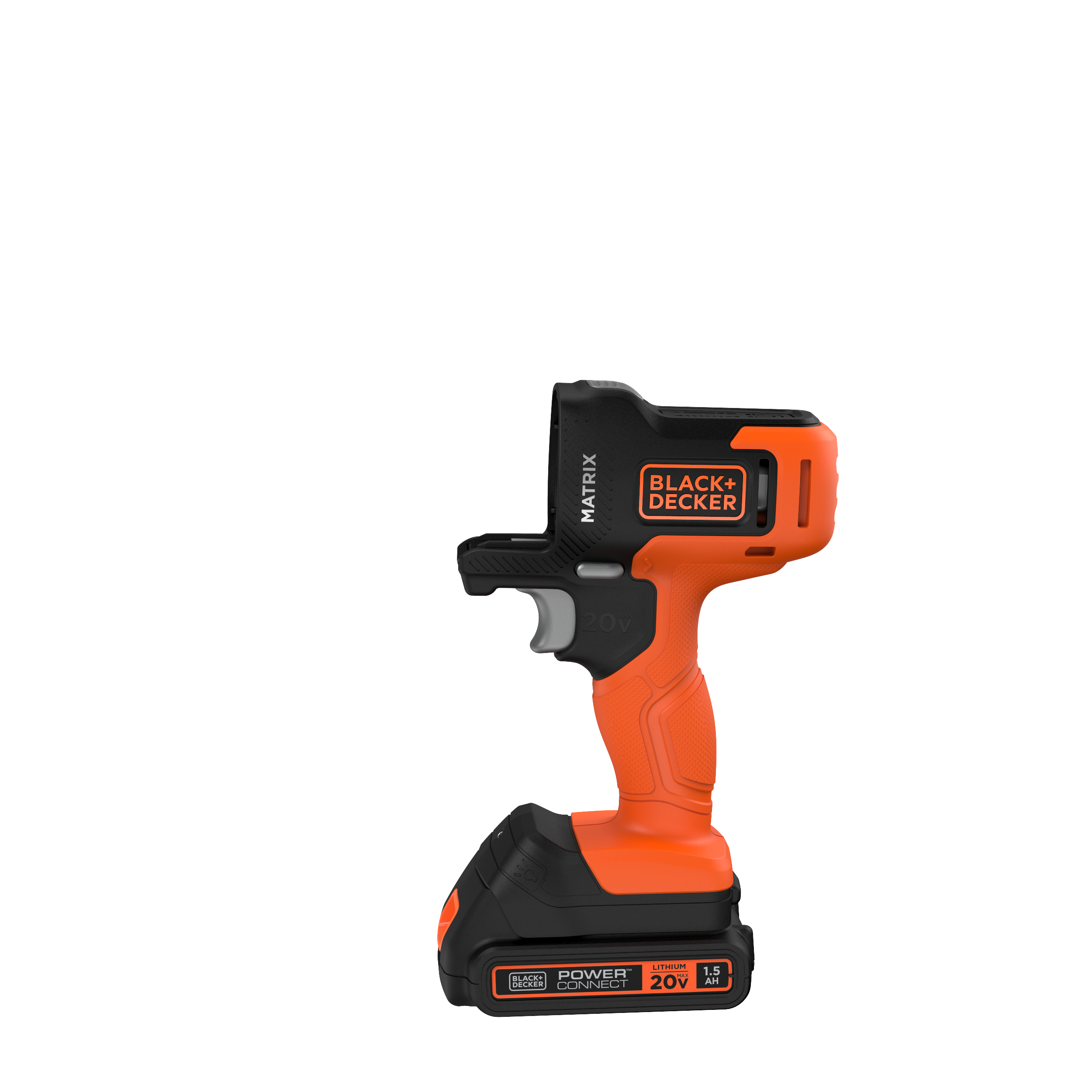 20V MAX* MATRIX™ Cordless Drill/Driver