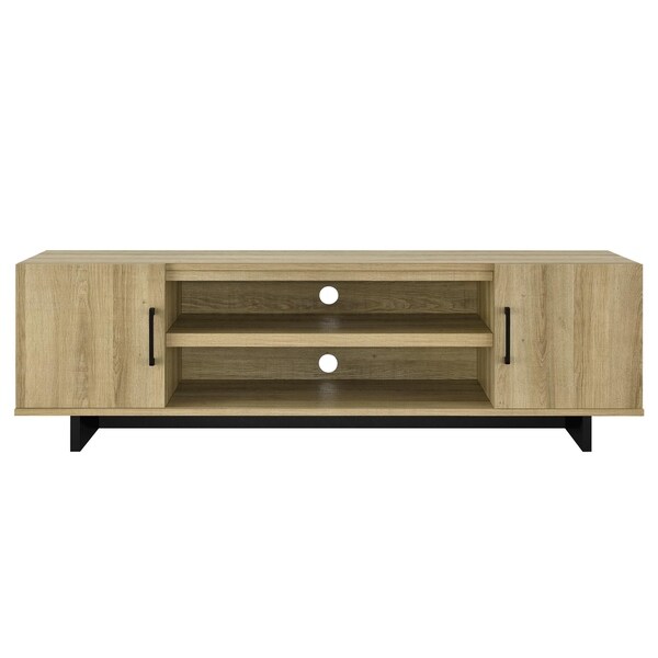 Avenue Greene Kirkdale TV Stand for TVs up to 65 inches - n/a