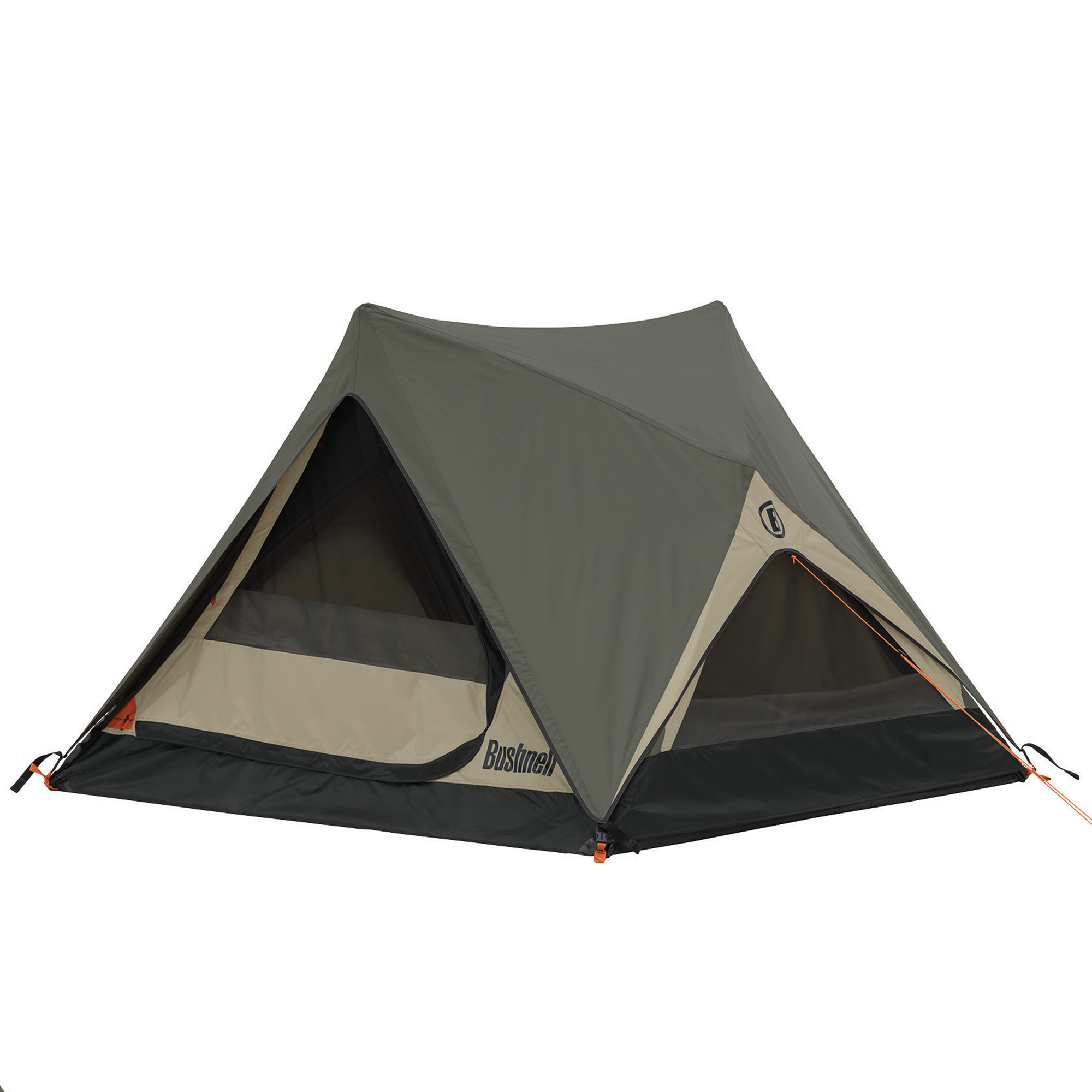 Bushnell 3P A-Frame Pop-Up Tent