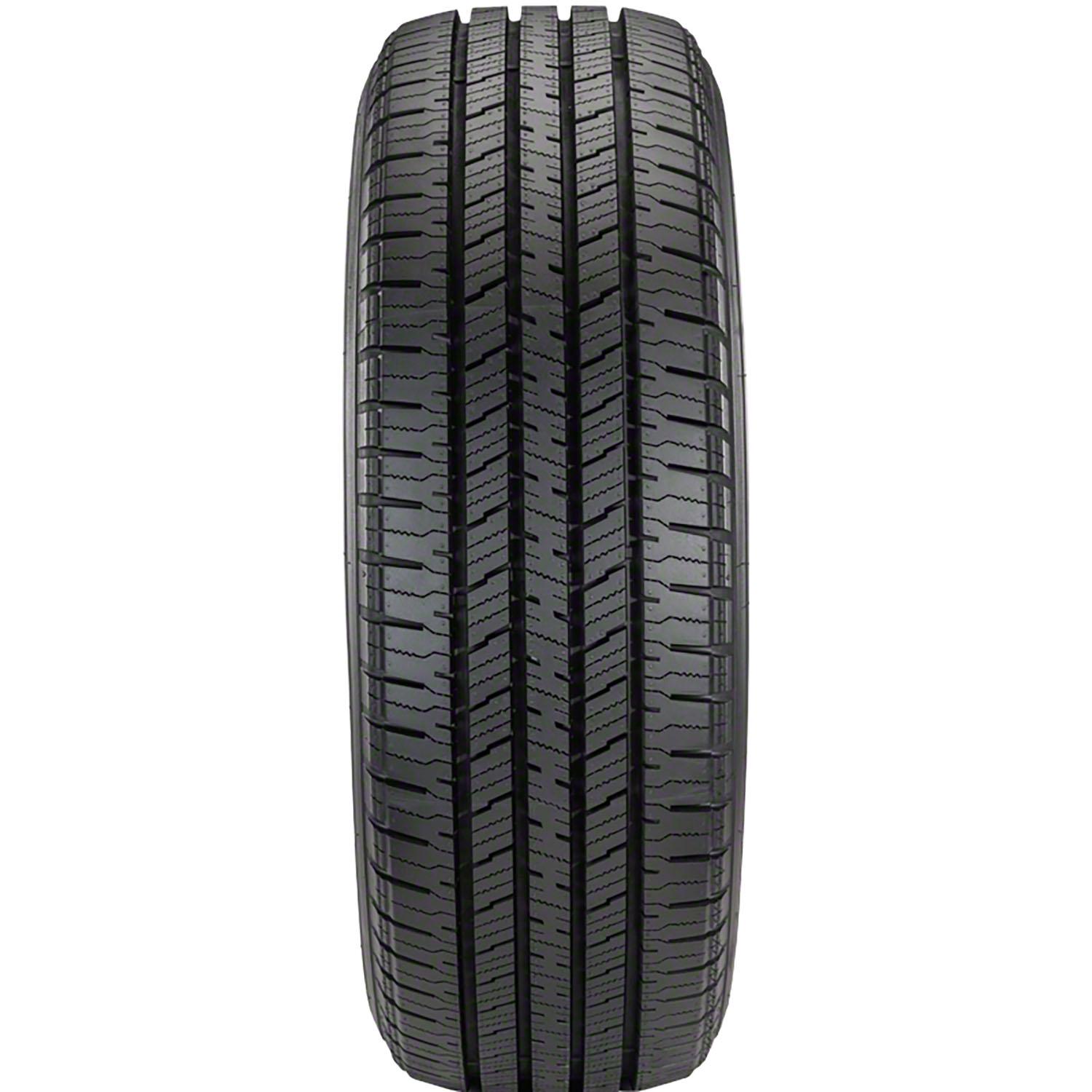 Hankook Dynapro HT (RH12) Highway P235/70R16 107T XL Light Truck Tire