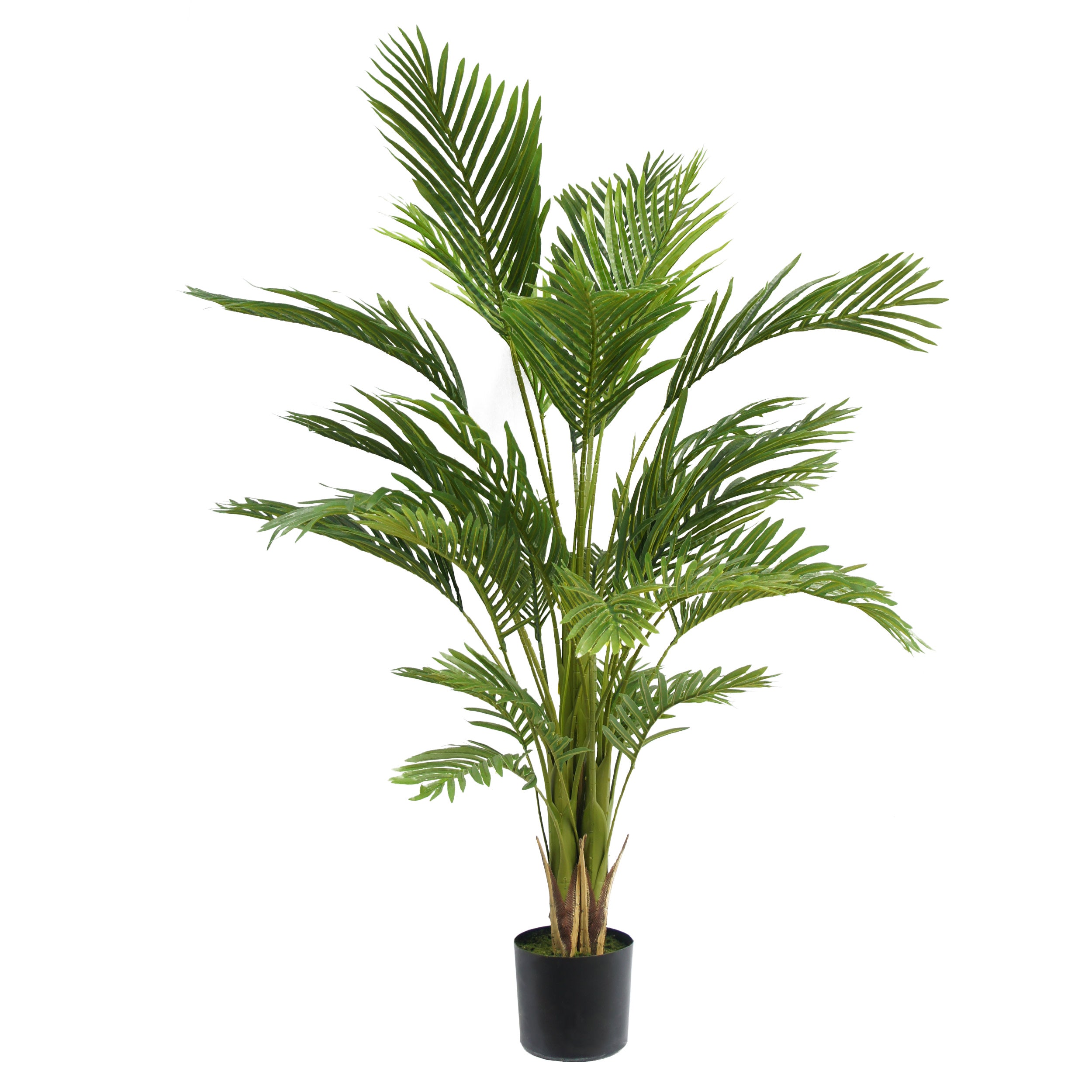 Behrens Artificial Palm Tree