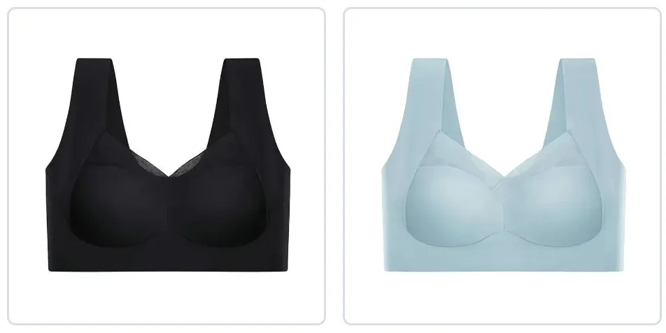 🔥Buy 1 Get 1 Free🔥Summer Sexy Push Up Wireless Bras