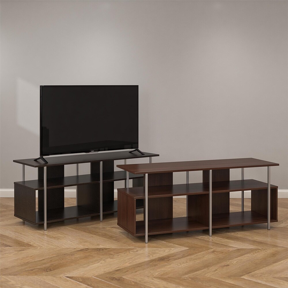 Ameriwood Home Abney TV Stand for TVs up to 69 inches