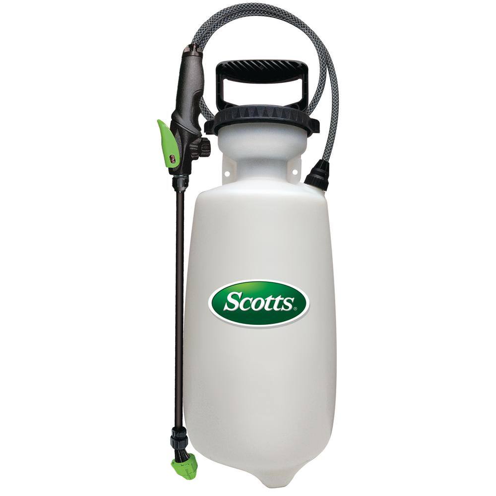 Scotts 2 Gal. Multi-Use Sprayer 190499