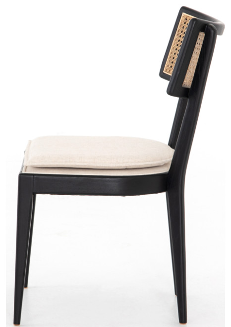 Barica Dining Chair   Tropical   Dining Chairs   by Marco Polo Imports  Houzz