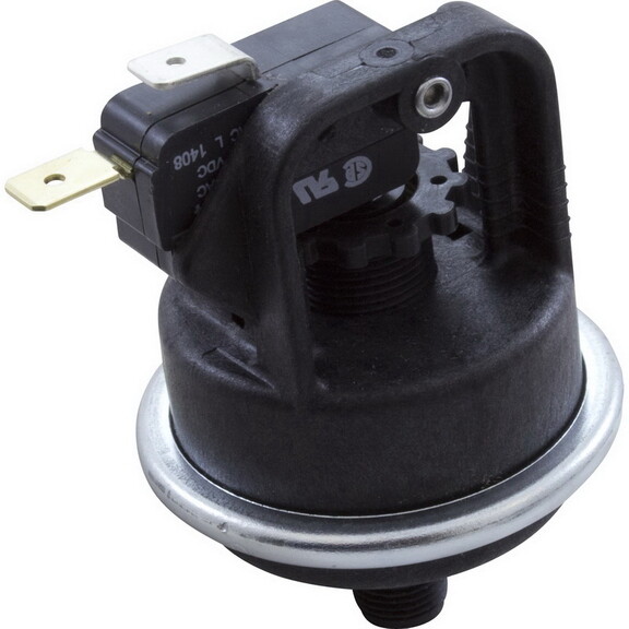 Tecmark Corporation Pressure Switch  4037P  21A  T...