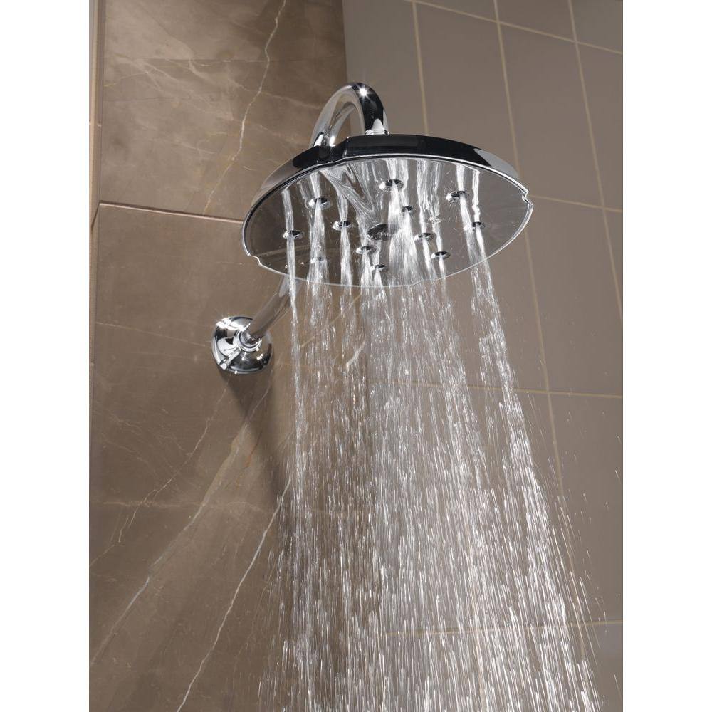 Delta Addison 16 in. Shower Arm in Chrome RP61273