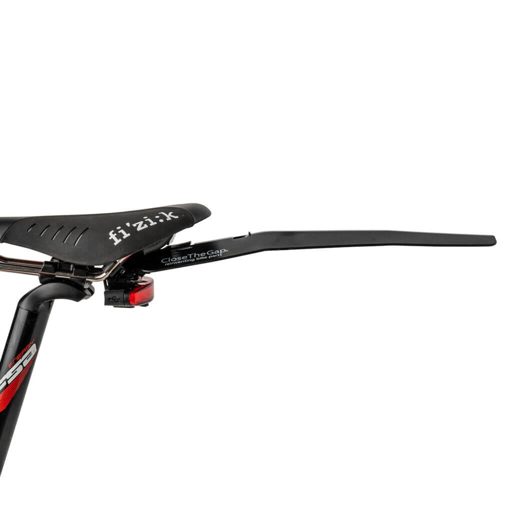 CloseTheGap CoverMyBack 2+ Rear Mudguard