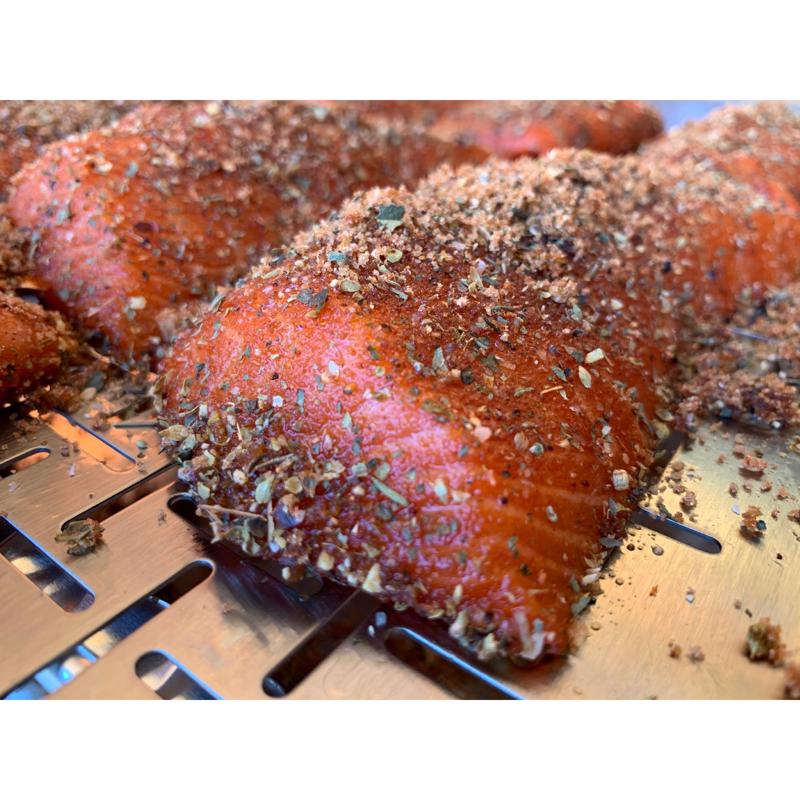 BBQ RUB FISHY FISHY 4OZ