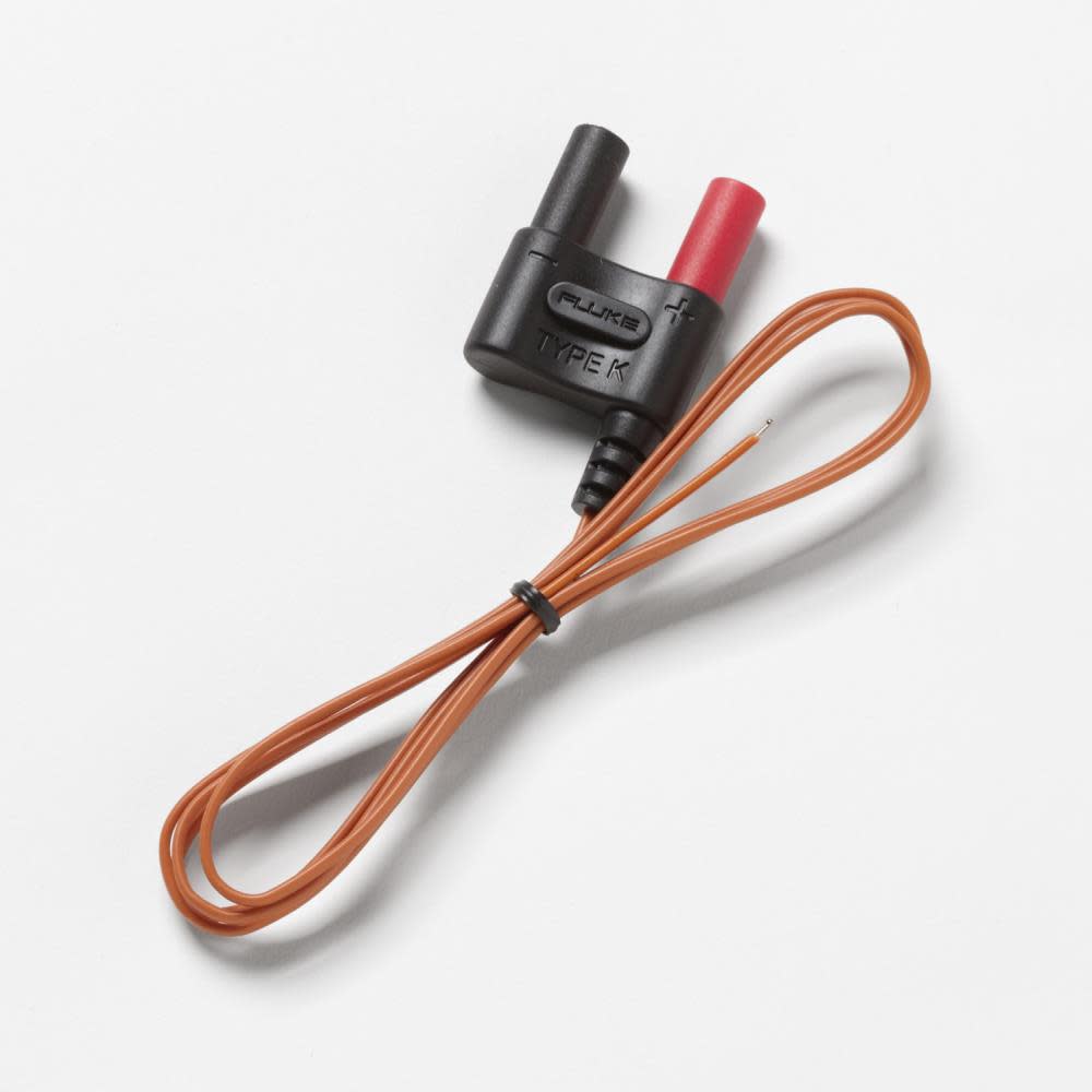 80BK-A Type K Integrated DMM Probe