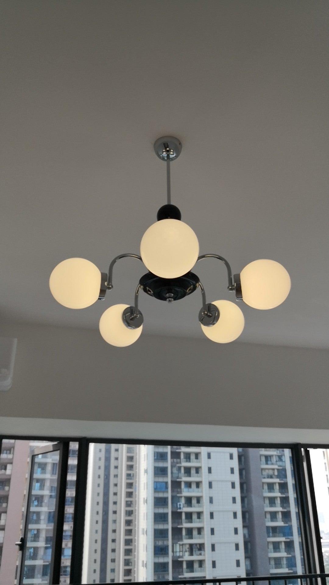 Yisu Chandelier