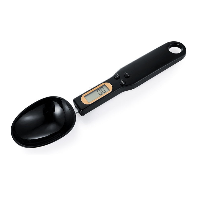 Digital Measuring Spoon