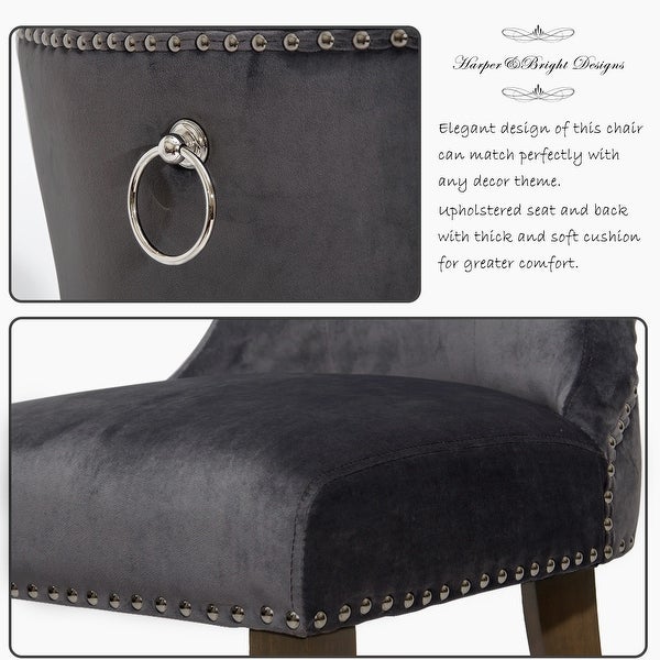 Upholstered Accent Chair