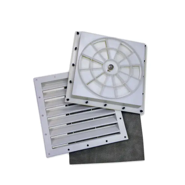 ShelterLogic Automatic Shelter Vent Kit