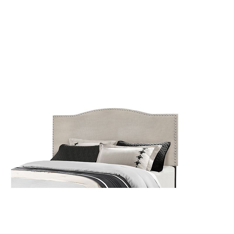 Hillsdale Furniture Kiley King Headboard and Frame