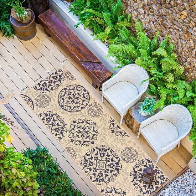 Paseo Emilia Outdoor Rug Avenue33