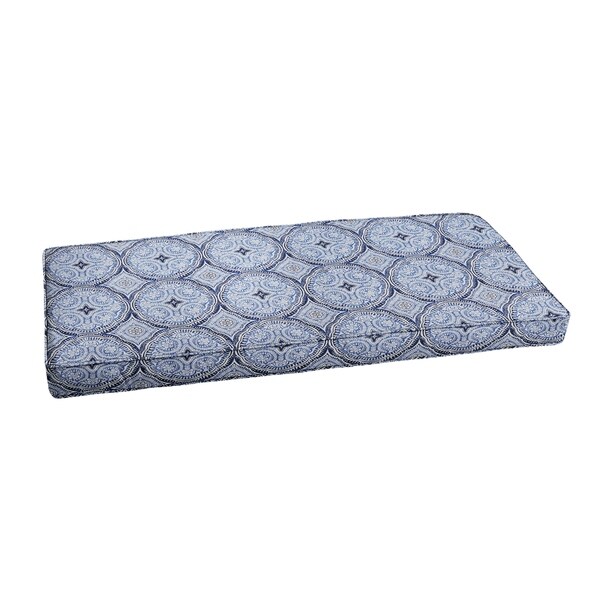 43x18-inch Single Corded Bench Cushion by Havenside Home