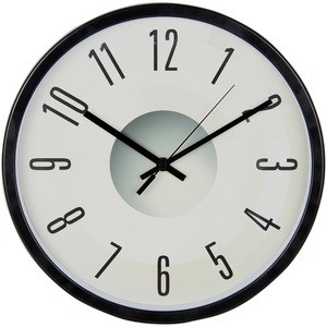 Victory Light Heavy duty Silent Wall Clock
