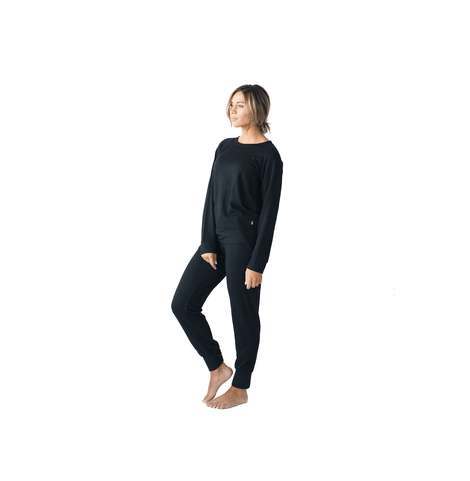 Cozy Earth Ultra-Soft Women's Joggers