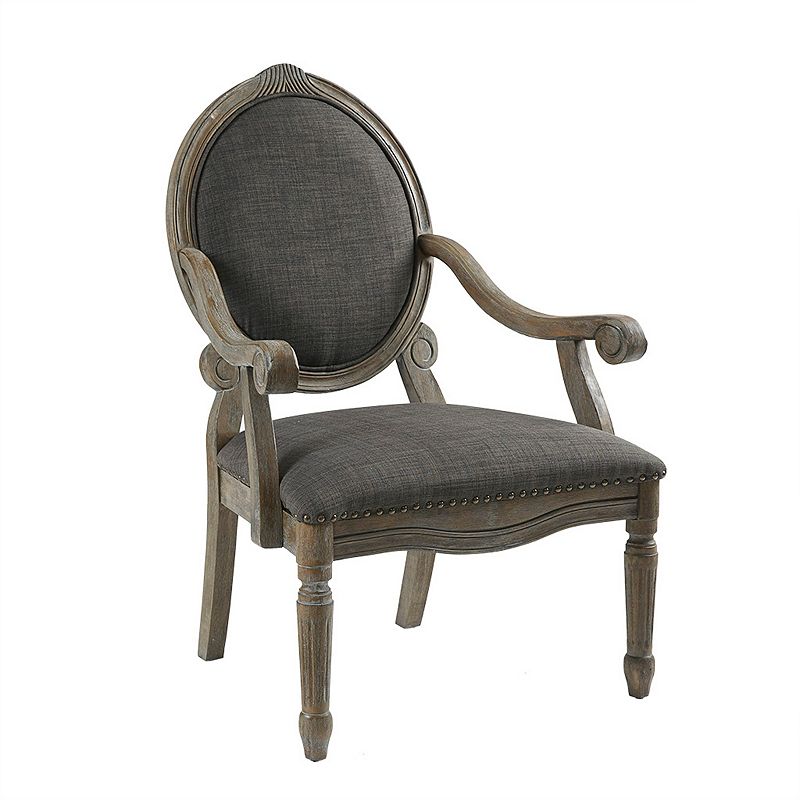 Madison Park Brentwood Accent Chair