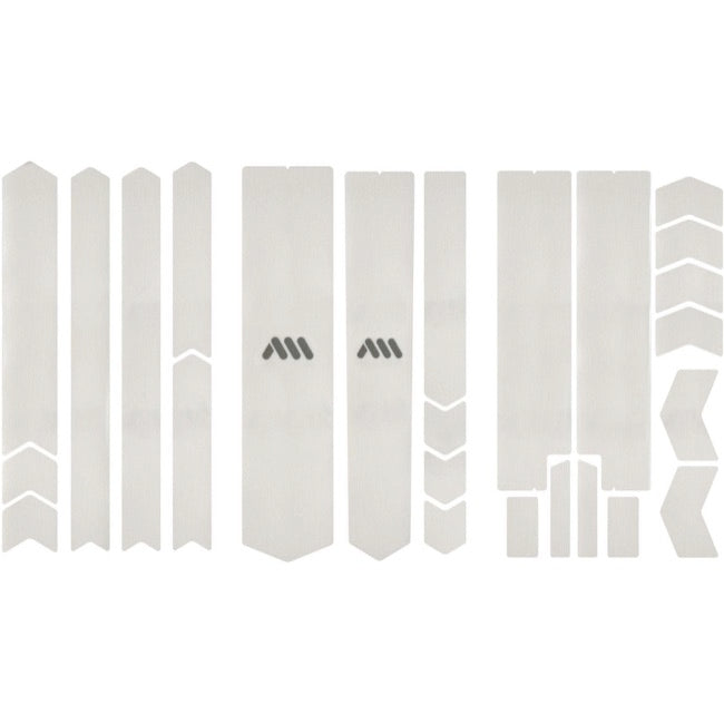 AMS Total Honeycomb Frame Guard