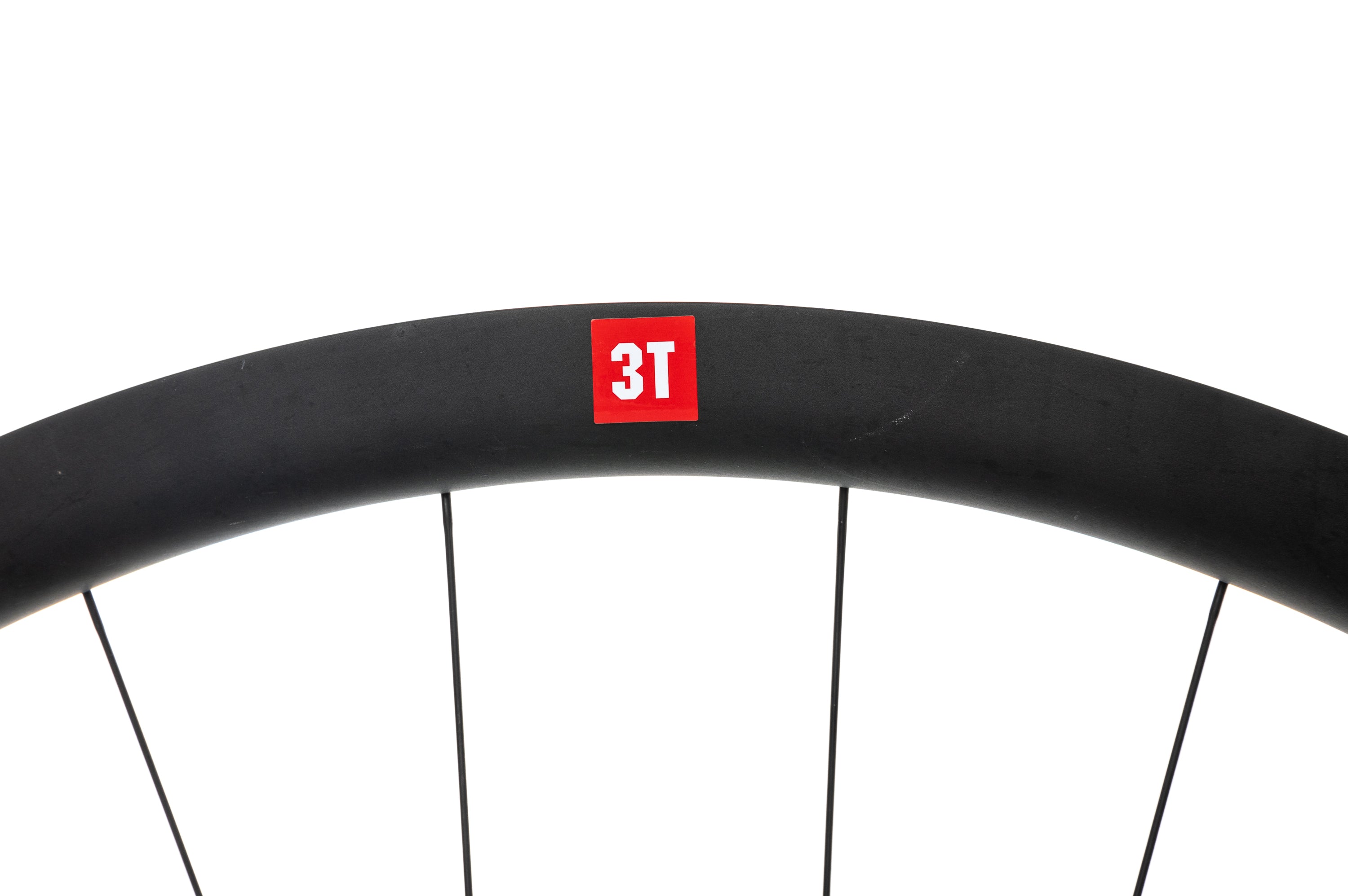 3T Discus C35 Pro Aluminum Clincher 700c Wheelset