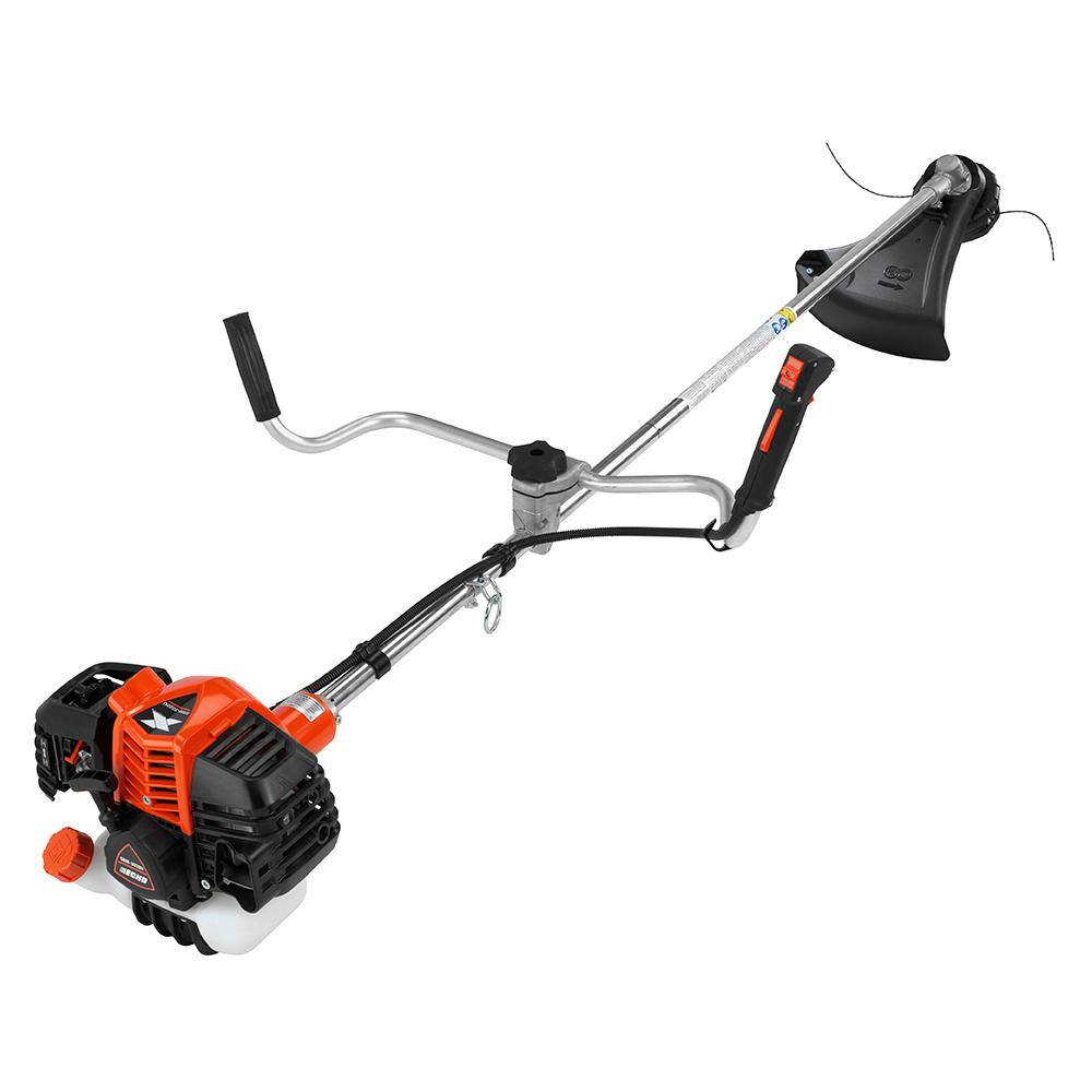 ECHO 30.5 cc Gas 2-Stroke X Series U-Handle String TrimmerBrushcutter SRM-3020U