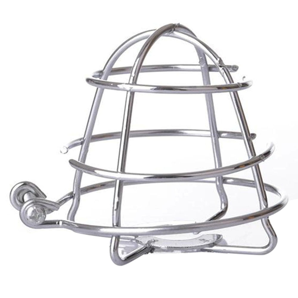 Meterk Fire Sprinkler Head Guard Cover for 3'' Deep Cage