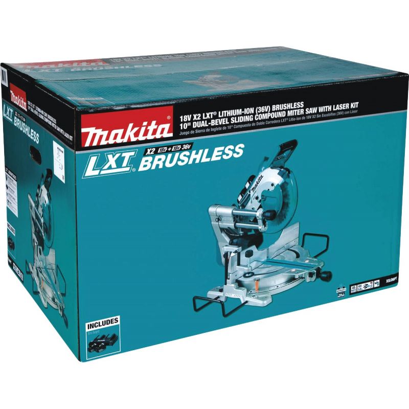 Makita 18V Cordless Miter Saw