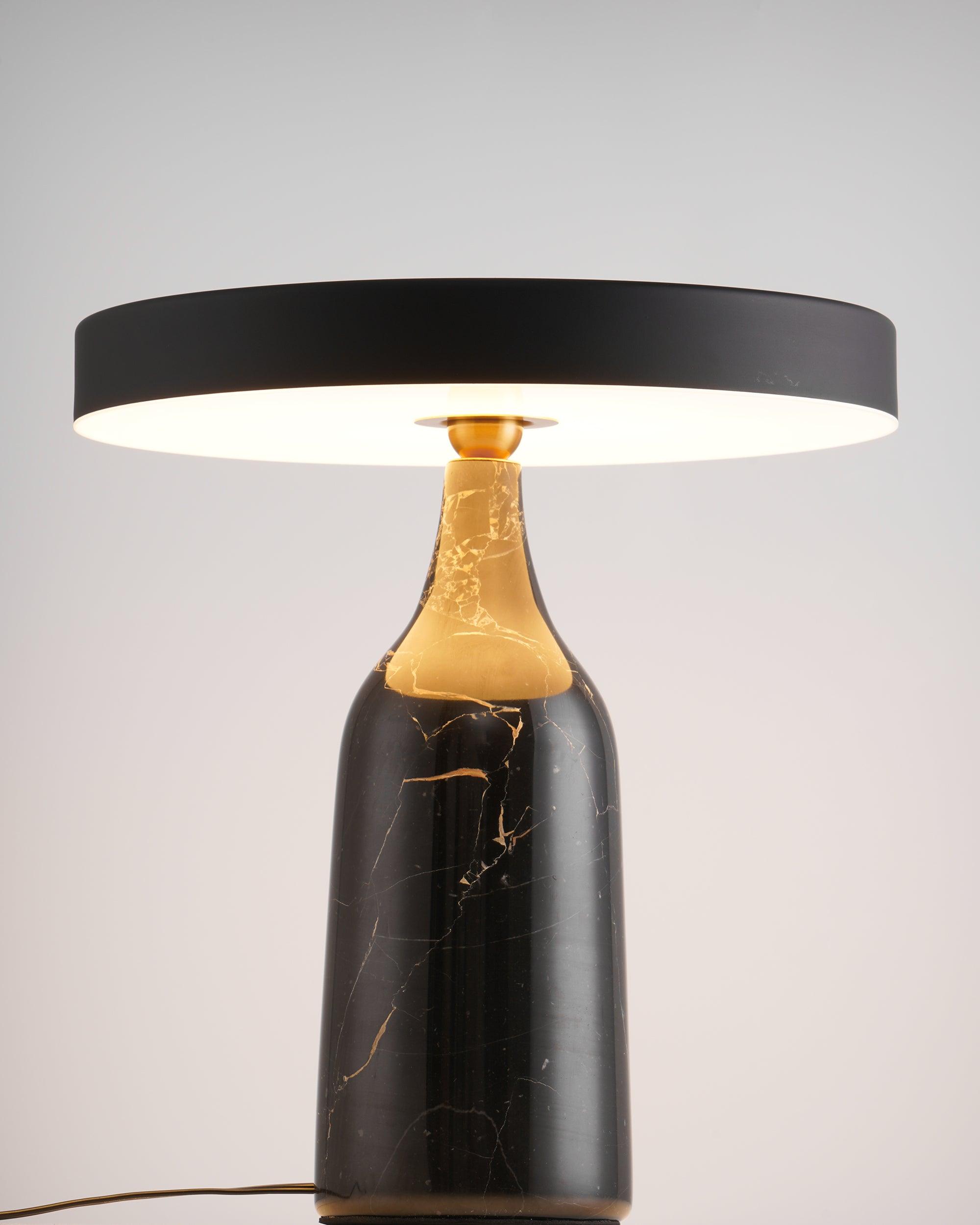 Eddy Table Lamp