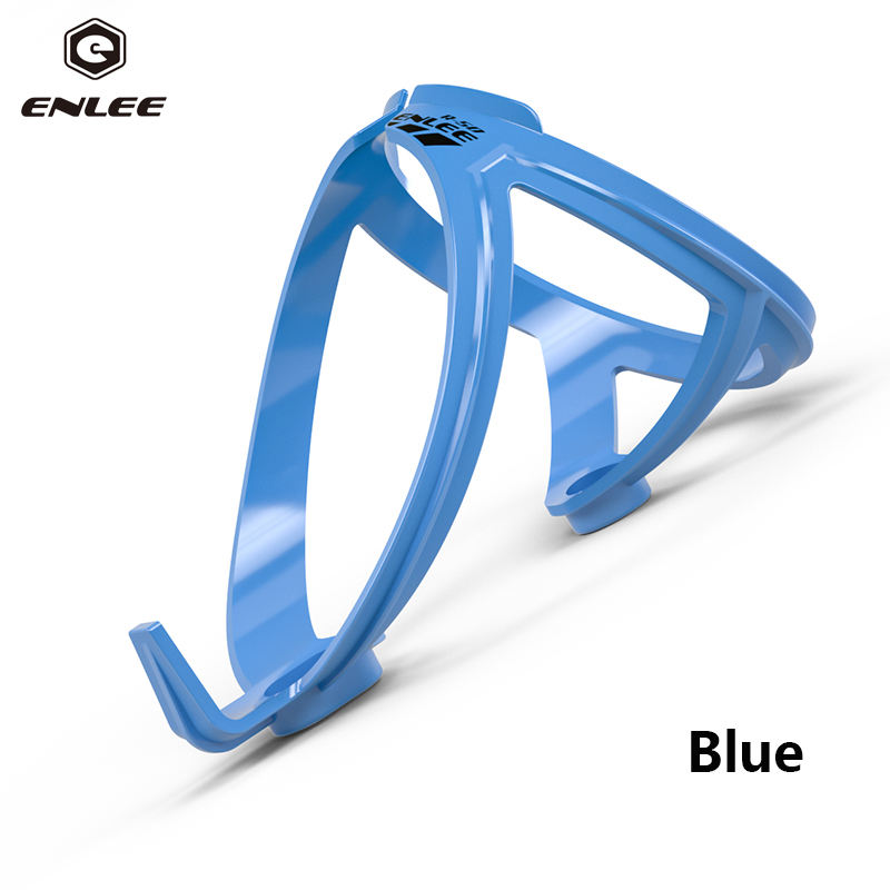 ENLEE Manufacturer Custom Bike Accessories bicycle kettle Rack 10 Colors Cycling Water bottle holder