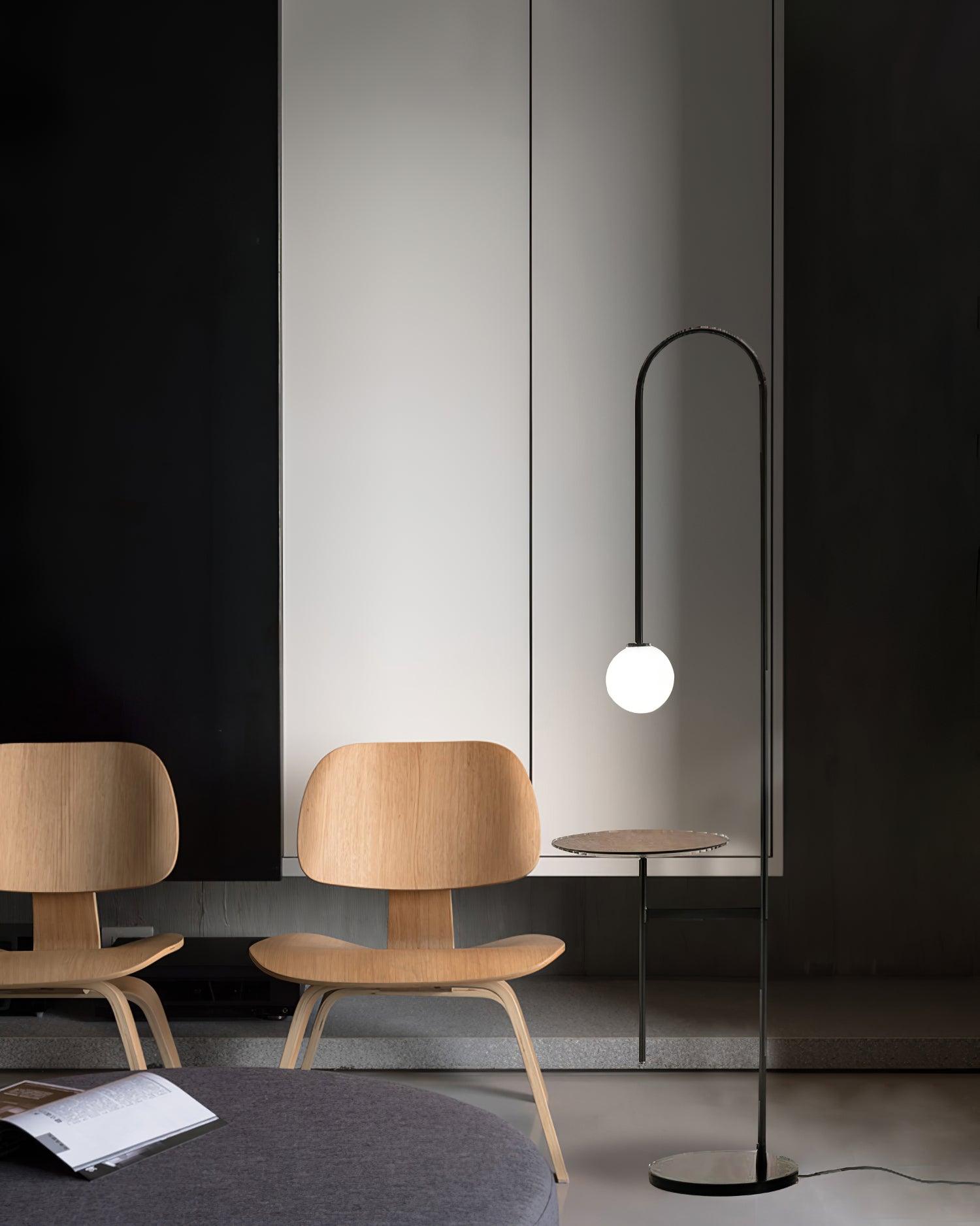 Vanni Floor Lamp