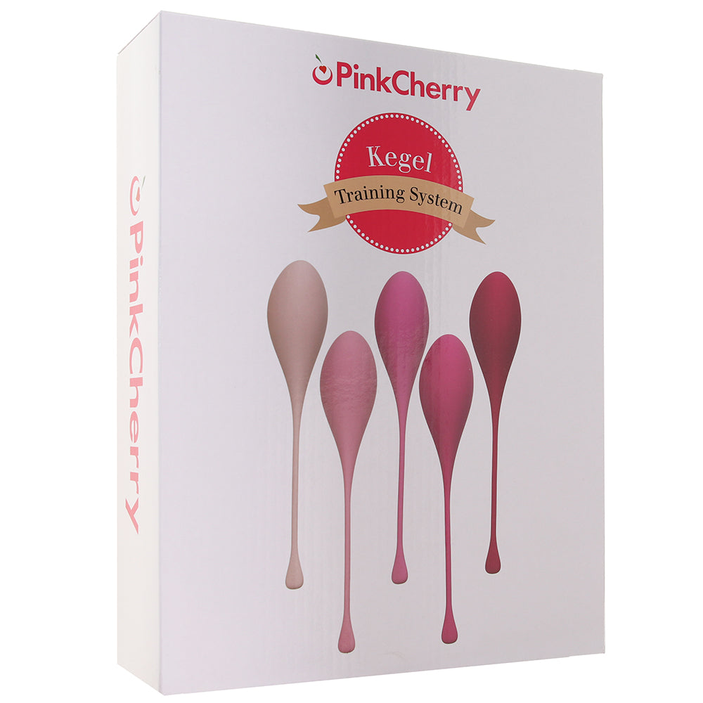 FantasyCherry Kegel Training System