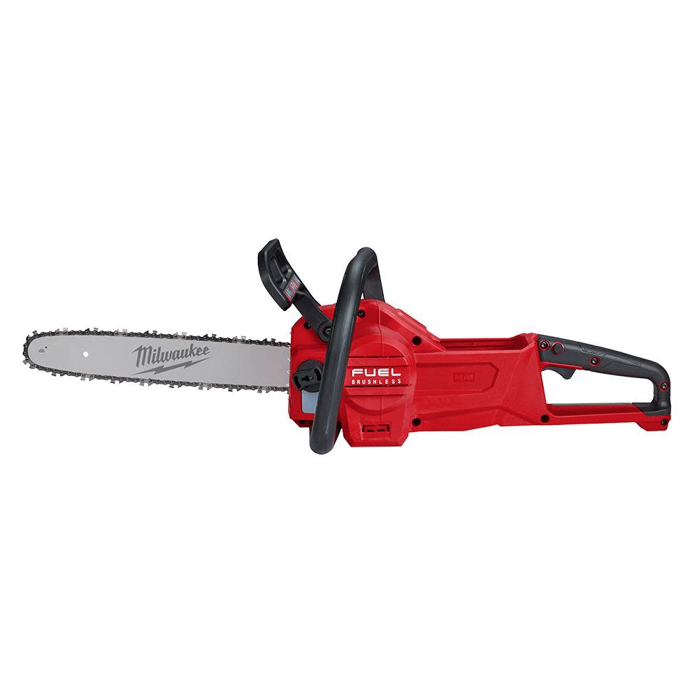 Milwaukee M18 FUEL 14 Chainsaw Bare Tool ;