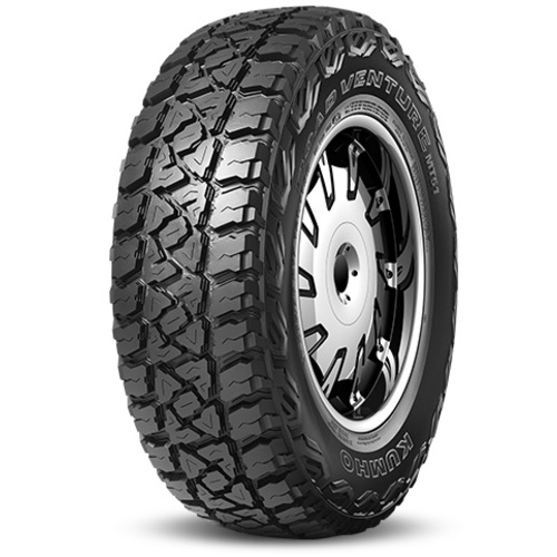 Kumho Road Venture MT51 LT24575R16 E10PLY BSW Tires