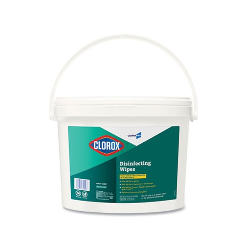 Clorox Disinfecting Wipes  CLO31547