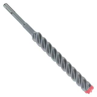 DIABLO 78 in. x 8 in. x 10 in. Rebar Demon SDS-Plus 4-Cutter Full Carbide Head Hammer Bit DMAPL4280